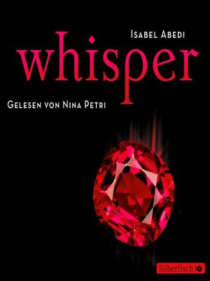 cover image of Whisper